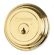 Medeco Deadbolt medeco deadbolt