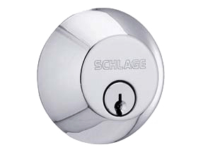 Schlage Deadbolt schlage deadbolt
